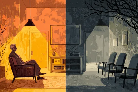 « Mon soutien Psy » dans le viseur de la profession, des collectifs dénoncent un dispositif inadapté