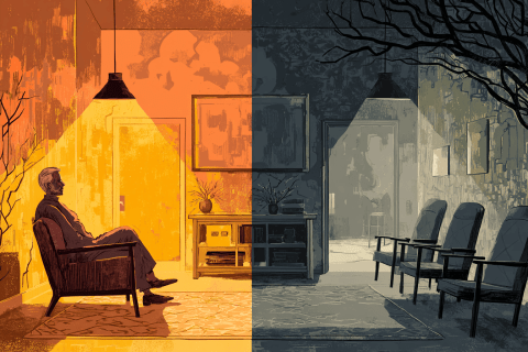 « Mon soutien Psy » dans le viseur de la profession, des collectifs dénoncent un dispositif inadapté