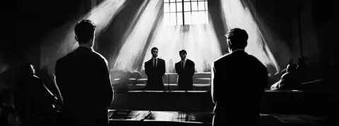 Mort de Simon après une soirée d’intégration : des étudiants en médecine de Lille jugés pour bizutage 