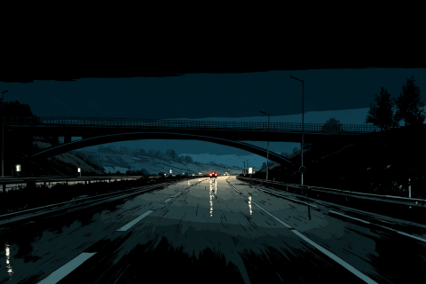 Un étudiant en médecin meurt en rentrant de soirée à Nancy