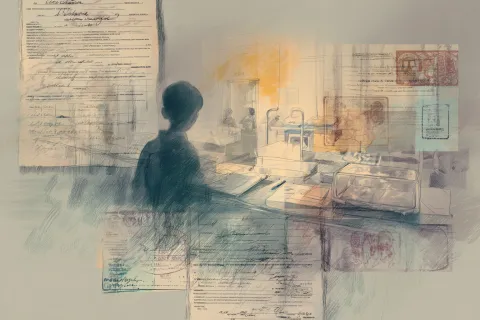 Décès d'un nourrisson au CHU de Lille : la famille a porté plainte