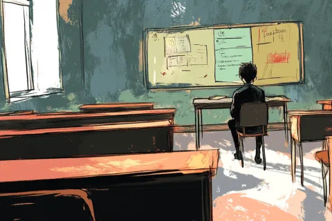 Longtemps première de la classe, la France est devenue une cancre en matière de mortalité infantile