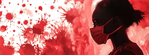 Variole du singe : 450 morts rien qu'au Congo, l'OMS pourrait déclencher l'alerte maximale en santé publique