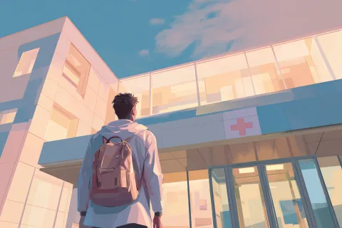 Centres de santé et MSP sont officiellement reconnus comme des terrains de stage pour les internes