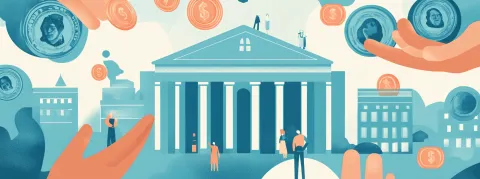 La ministre de la Santé annonce que les mutuelles devront restituer à l'État l'augmentation des cotisations qu'elles ont décidé d'appliquer en 2025