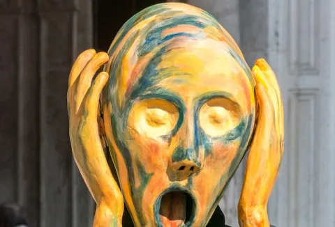 La prise en charge psychologique de soignants en détresse explose