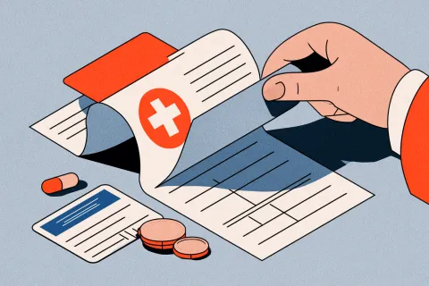 Franchises médicales : les mutuelles satisfaites du recul du gouvernement, mais restent méfiantes