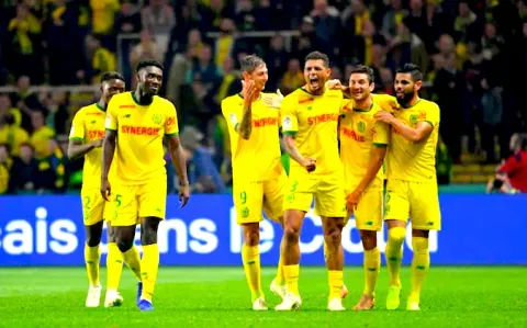 Procédure de choix ECNi 2019 : Nantes caracole en tête, Limoges à la traîne