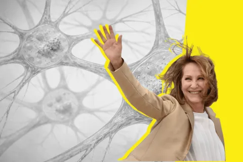 Mort de Nathalie Baye : ce qu'il y a à savoir sur la maladie à corps de Lewy, souvent confondue avec Alzheimer ou Parkinson 