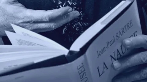 « Alors voilà », de la nausée aux larmes