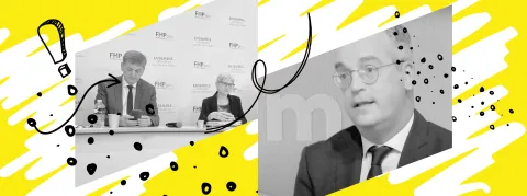 Nouvelle convention médicale : le texte définitif a été transmis aux syndicats, cette fois-ci on signe ? 