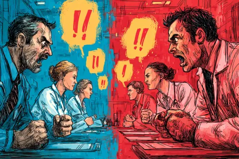 Négociations salariales : le bras de fer continue entre les cliniques et les syndicats