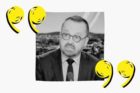 Accès aux soins : Yannick Neuder lance un mois de groupes de travail avec les différents acteurs, à vos propositions !