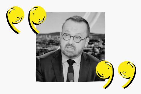 Accès aux soins : Yannick Neuder lance un mois de groupes de travail avec les différents acteurs, à vos propositions !