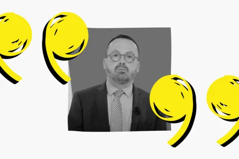 Fin de vie saison 2 : Yannick Neuder veut une aide à mourir plus restreinte et des soins palliatifs plus accessibles 