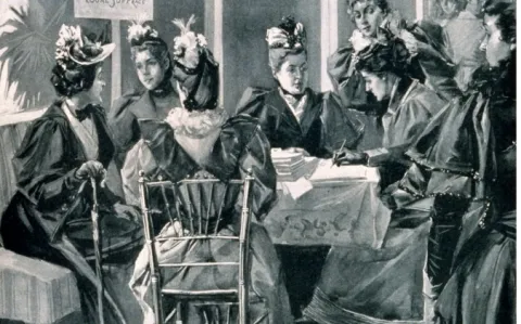 Sexisme à l’hôpital : une médecin ulcérée réunit 300 témoignages