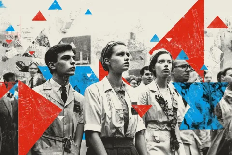 Les jeunes médecins anglais reprennent leur grève dans les hôpitaux pour obtenir des augmentations dignes de ce nom