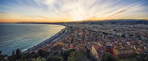 Exercer la neurologie dans un cadre de rêve, c'est possible à Nice