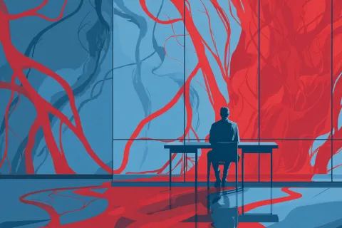 Le faux infirmier obsédé par les veines à nouveau condamné pour des injections sur 7 autres femmes 