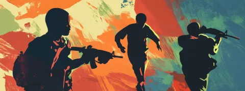 20 étudiants en médecine kidnappés au Nigéria en se rendant à une convention médicale