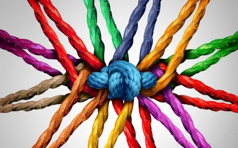 CPTS : le nouveau « machin » à la mode qui sauvera la médecine libérale ?