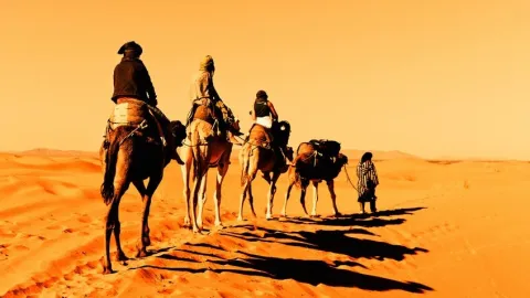 Nathalie, urgentiste et nomade