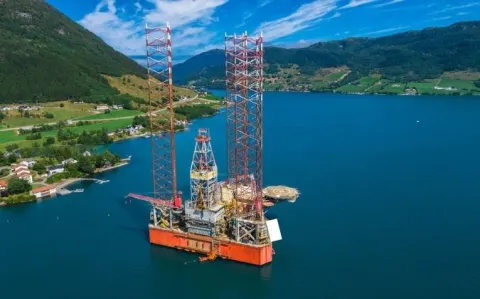 En Norvège, on a du pétrole, et on a aussi des soignants