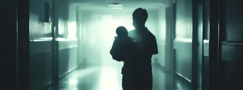 Alerte enlèvement : un nourrisson kidnappé dans une maternité francilienne, les parents recherchés