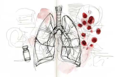 7,3 millions de vies et 135 milliards d'économies : la promesse des futurs vaccins contre la tuberculose