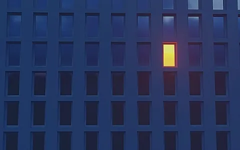 D’une nuit à l’autre, de moins en moins d'infirmiers à l’hôpital… et pour cause