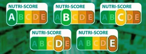 Danone retire le Nutri-score de ses yaourts à boire, une décision « choquante » et « hypocrite » pour le Pr Serge Hercberg, inventeur de la notation