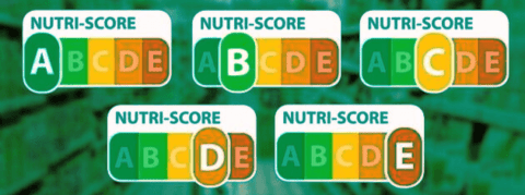Danone retire le Nutri-score de ses yaourts à boire, une décision « choquante » et « hypocrite » pour le Pr Serge Hercberg, inventeur de la notation