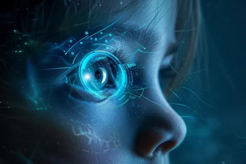 Décrypter le nystagmus : l’enjeu du bon diagnostic pédiatrique pour éviter la confusion