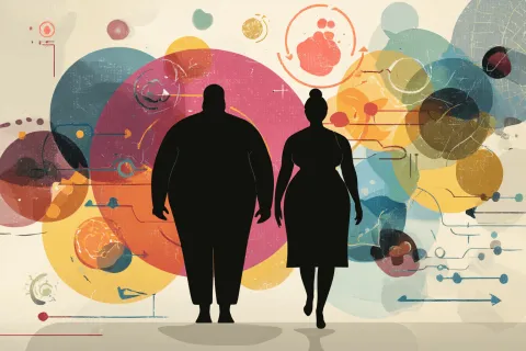 Wegovy, Mounjaro, Saxenda… Pourquoi les nouveaux médicaments contre l'obésité ne sont pas des remèdes miracles