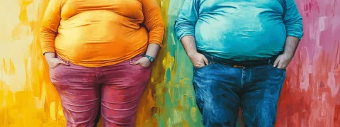 Surpoids et obésité : En 20 ans, les Français ont globalement grossi, et surtout les femmes, mais pourquoi ?