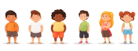 Un antidiabétique cousin de l'Ozempic se révèle efficace et sans graves effets secondaires contre l'obésité infantile