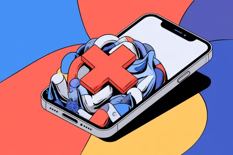Désinformation médicale : le ministère de la Santé débarque sur TikTok pour riposter