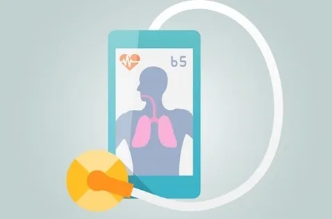 Objets connectés : les médecins ont encore du chemin à parcourir