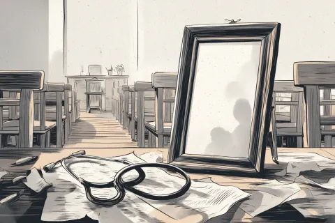  « Pour lui, le sextoy est devenu un outil médical » : Le portrait dressé par l'expert du Dr Philippe Moulin, accusé de viols sur des jeunes patients