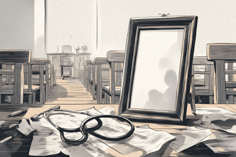  « Pour lui, le sextoy est devenu un outil médical » : Le portrait dressé par l'expert du Dr Philippe Moulin, accusé de viols sur des jeunes patients