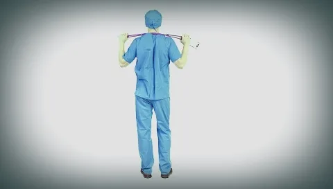 Étudiant en santé, étudiant maltraité