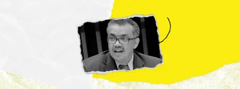 Hôpitaux détruits, risque de famine... L'OMS déplore « la décimation » du système de santé à Gaza 