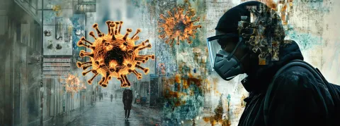 Accord sur les pandémies : le 13e cycle de négociations s’ouvre au siège de l’OMS, « c’est maintenant ou jamais » déclare son chef