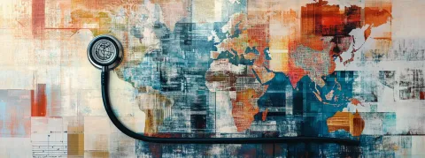 Non l'OMS « n'arnaque pas » les Etats-Unis ! L'OMS réclame des suggestions plutôt qu'un abandon pur et simple