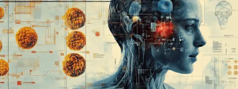 À l'Oncoweek de Toulouse, on vante l'aide de l'IA dans la lutte contre le cancer