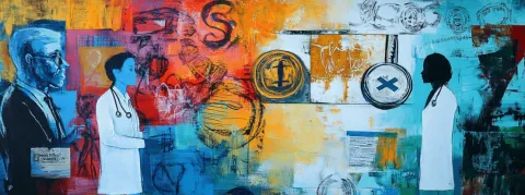 Budget de la sécu : la progression de l'Ondam pour 2025 devrait avoisiner les 3%