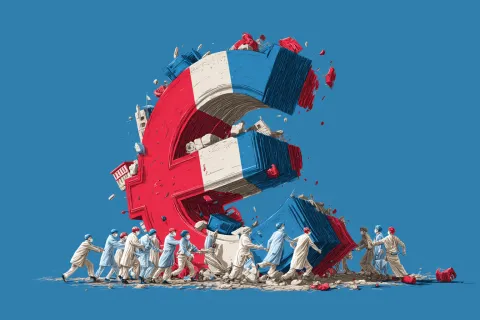 « On nous demande l'impossible » : Les CHU dénoncent un Ondam irréalisable 