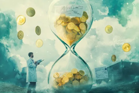 Les préconisations de la Cour de Compte pour maîtriser les dépenses de Santé