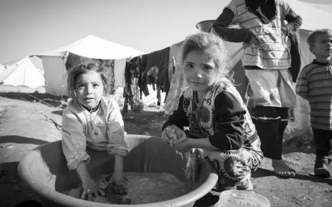 Syrie : 73 ONG tirent la sonnette d’alarme