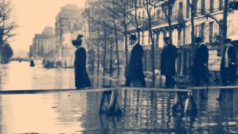 Accidents médicaux : le niveau (des indemnisations) monte